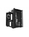 NZXT H210, tower case (black / white, Tempered Glass) - nr 50