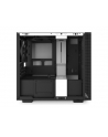 NZXT H210, tower case (black / white, Tempered Glass) - nr 51