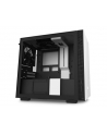 NZXT H210, tower case (black / white, Tempered Glass) - nr 54