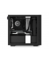 NZXT H210, tower case (black / white, Tempered Glass) - nr 55