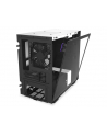 NZXT H210, tower case (black / white, Tempered Glass) - nr 59
