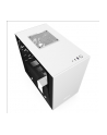 NZXT H210, tower case (black / white, Tempered Glass) - nr 5