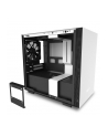 NZXT H210, tower case (black / white, Tempered Glass) - nr 69