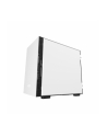 NZXT H210, tower case (black / white, Tempered Glass) - nr 74