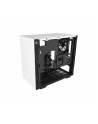 NZXT H210, tower case (black / white, Tempered Glass) - nr 75