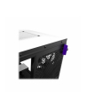 NZXT H210, tower case (black / white, Tempered Glass) - nr 77