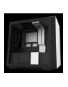 NZXT H210, tower case (black / white, Tempered Glass) - nr 81