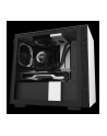 NZXT H210, tower case (black / white, Tempered Glass) - nr 82