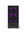 NZXT H510 Black Window, tower case (black, Tempered Glass) - nr 83