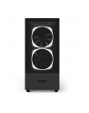 NZXT H510 Black Window, tower case (black, Tempered Glass) - nr 84