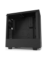 NZXT H510 Black Window, tower case (black, Tempered Glass) - nr 85