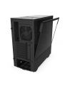 NZXT H510 Black Window, tower case (black, Tempered Glass) - nr 96