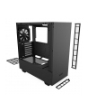 NZXT H510 Black Window, tower case (black, Tempered Glass) - nr 99