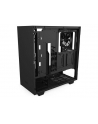 NZXT H510 Black Window, tower case (black, Tempered Glass) - nr 10