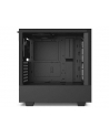 NZXT H510 Black Window, tower case (black, Tempered Glass) - nr 11
