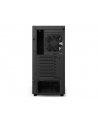 NZXT H510 Black Window, tower case (black, Tempered Glass) - nr 13