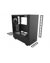 NZXT H510 Black Window, tower case (black, Tempered Glass) - nr 21