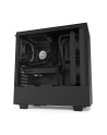 NZXT H510 Black Window, tower case (black, Tempered Glass) - nr 31