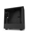 NZXT H510 Black Window, tower case (black, Tempered Glass) - nr 35