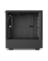 NZXT H510 Black Window, tower case (black, Tempered Glass) - nr 37
