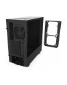 NZXT H510 Black Window, tower case (black, Tempered Glass) - nr 40