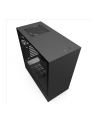 NZXT H510 Black Window, tower case (black, Tempered Glass) - nr 5
