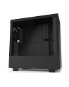 NZXT H510 Black Window, tower case (black, Tempered Glass) - nr 44