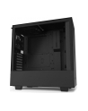 NZXT H510 Black Window, tower case (black, Tempered Glass) - nr 45