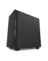 NZXT H510 Black Window, tower case (black, Tempered Glass) - nr 46