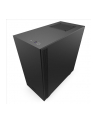 NZXT H510 Black Window, tower case (black, Tempered Glass) - nr 6
