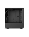 NZXT H510 Black Window, tower case (black, Tempered Glass) - nr 60