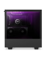 NZXT H510 Black Window, tower case (black, Tempered Glass) - nr 68