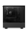 NZXT H510 Black Window, tower case (black, Tempered Glass) - nr 69