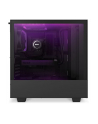 NZXT H510 Black Window, tower case (black, Tempered Glass) - nr 70