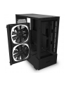 NZXT H510 Black Window, tower case (black, Tempered Glass) - nr 71
