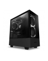 NZXT H510 Black Window, tower case (black, Tempered Glass) - nr 77