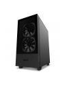 NZXT H510 Black Window, tower case (black, Tempered Glass) - nr 79
