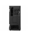 NZXT H510 Window White, tower case (black / white, Tempered Glass) - nr 111