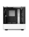 NZXT H510 Window White, tower case (black / white, Tempered Glass) - nr 11