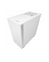 NZXT H510 Window White, tower case (black / white, Tempered Glass) - nr 120