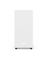 NZXT H510 Window White, tower case (black / white, Tempered Glass) - nr 122