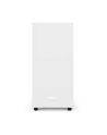 NZXT H510 Window White, tower case (black / white, Tempered Glass) - nr 13