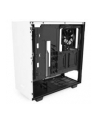 NZXT H510 Window White, tower case (black / white, Tempered Glass) - nr 20
