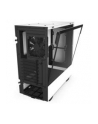 NZXT H510 Window White, tower case (black / white, Tempered Glass) - nr 24