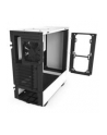 NZXT H510 Window White, tower case (black / white, Tempered Glass) - nr 25
