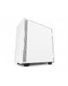 NZXT H510 Window White, tower case (black / white, Tempered Glass) - nr 27