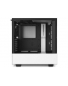 NZXT H510 Window White, tower case (black / white, Tempered Glass) - nr 32