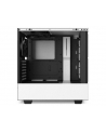 NZXT H510 Window White, tower case (black / white, Tempered Glass) - nr 34