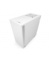 NZXT H510 Window White, tower case (black / white, Tempered Glass) - nr 39