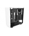 NZXT H510 Window White, tower case (black / white, Tempered Glass) - nr 41